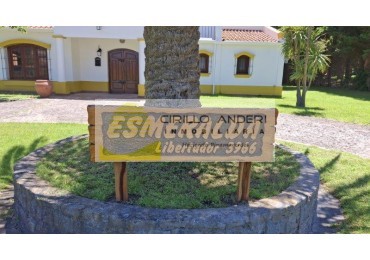 CASA EN ZONA NORTE A MTS BALNEARIO CR SOLO A GRUPO FAMILIAR